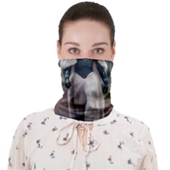 Digital Rebel (11) Face Covering Bandana (adult) by 1xmerch