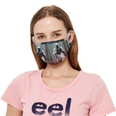 Digital Rebel (11) Crease Cloth Face Mask (adult) by 1xmerch