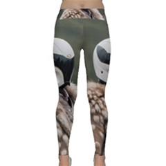 Digital Rebel (13) Classic Yoga Leggings by 1xmerch