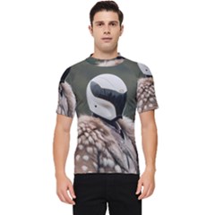 Digital Rebel (13) Men s Short Sleeve Rash Guard by 1xmerch