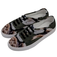 Digital Rebel (13) Men s Classic Low Top Sneakers by 1xmerch