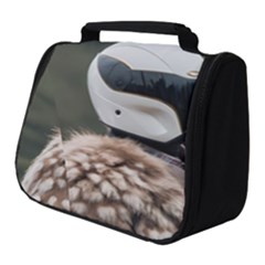 Digital Rebel (13) Full Print Travel Pouch (small) by 1xmerch