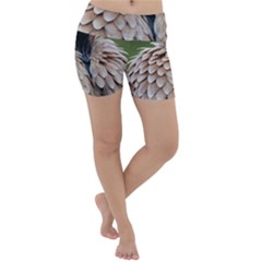 Digital Rebel (14) Lightweight Velour Yoga Shorts by 1xmerch