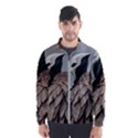 Digital Rebel (18) Men s Windbreaker View1