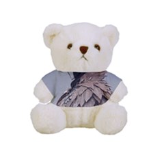 Digital Rebel (18) Full Print Cuddly Teddy Bear by 1xmerch