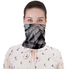 Digital Rebel (18) Face Covering Bandana (adult) by 1xmerch