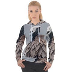 Digital Rebel (18) Women s Overhead Hoodie