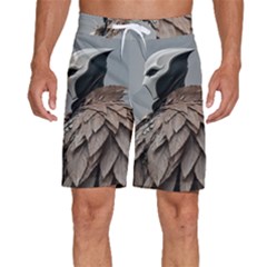 Digital Rebel (18) Men s Beach Shorts by 1xmerch