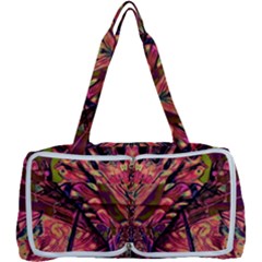 Trippy Garland Multi Function Bag