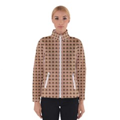 Olimedbege Women s Bomber Jacket