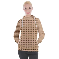 Olimedbege Women s Hooded Pullover