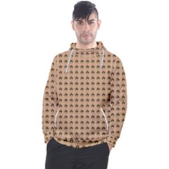 Olimedbege Men s Pullover Hoodie