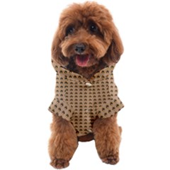 Olimedbege Dog Coat by snowwhitegirl