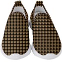 Olimedblk Kids  Slip On Sneakers View1