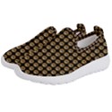 Olimedblk Kids  Slip On Sneakers View2