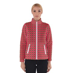 Olimedsalmn Women s Bomber Jacket