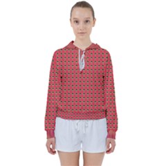 Olimedsalmn Women s Tie Up Sweat