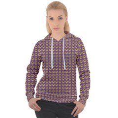 Olimedpurp Women s Overhead Hoodie