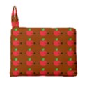 Apple Arrow Pattern Design Drawing Premium Foldable Grocery Recycle Bag View4