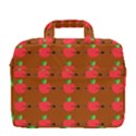 Apple Arrow Pattern Design Drawing MacBook Pro 13  Shoulder Laptop Bag  View4