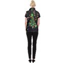 Christmas Star Jewellery Women s Button Up Vest View2