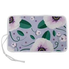 Flowers Petals Blossom Flora Pen Storage Case (s) by Apenda