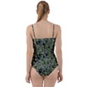 Leaves Foliage Botany Plant Sweetheart Tankini Set View2