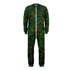 Grass Nature Meadow Onepiece Jumpsuit (kids)