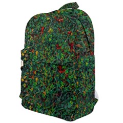 Grass Nature Meadow Classic Backpack