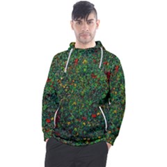 Grass Nature Meadow Men s Pullover Hoodie