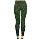 Grass Nature Meadow Inside Out Leggings View2