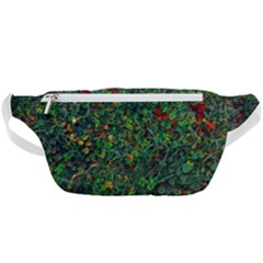 Grass Nature Meadow Waist Bag  by Hannah976