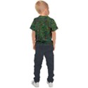 Grass Nature Meadow Kids  Sports T-Shirt View2