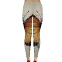 Butterflies of motivation Everyday Leggings  View2