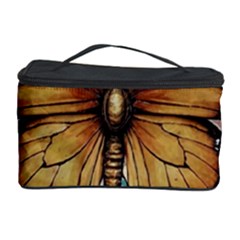 Butterflies of motivation Cosmetic Storage Case