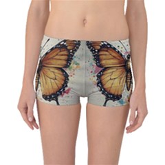 Butterflies of motivation Boyleg Bikini Bottoms