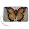 Butterflies of motivation Pen Storage Case (L) View1