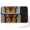 Butterflies of motivation Pen Storage Case (L) View2