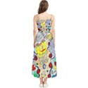 Supersonic ladybug angel power Boho Sleeveless Summer Dress View2