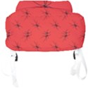 Spiders Pattern Seamless Arachnids Full Print Backpack View4