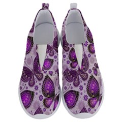 Butterflies Butterfly Insect Animal Nature No Lace Lightweight Shoes