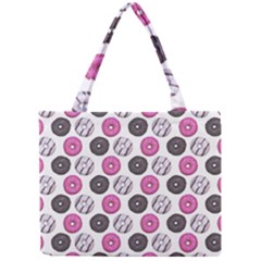 Pattern Seamless Design Decorative Mini Tote Bag