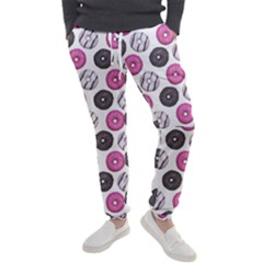 Pattern Seamless Design Decorative Men s Jogger Sweatpants