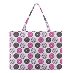 Pattern Seamless Design Decorative Medium Tote Bag