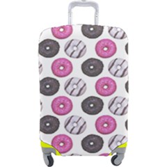 Pattern Seamless Design Decorative Luggage Cover (large)