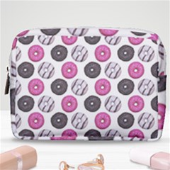 Pattern Seamless Design Decorative Make Up Pouch (medium)