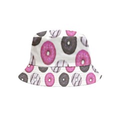 Pattern Seamless Design Decorative Bucket Hat (kids)