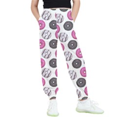 Pattern Seamless Design Decorative Kids  Joggers