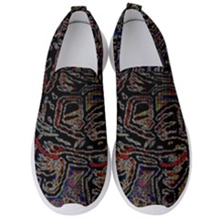 Photo 27 14-23-42 Men s Slip On Sneakers by tunjiolaseni