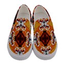 cameringo_20240727_091014 Women s Canvas Slip Ons View1